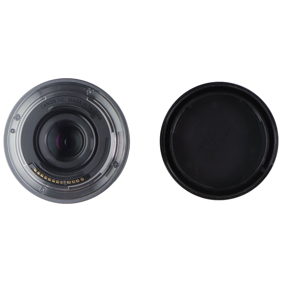 Canon RF16mm F2.8 STM Ultra Wide Angle Fixed Focal Length Prime Lens Camera Accessories - Lenses Canon - Simple Cell Bulk Wholesale Pricing - USA Seller