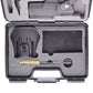 Canik TP9 9mm Pistol Hard Plastic Gun Case with some Accessories - Black Other Sporting Goods CANiK - Simple Cell Bulk Wholesale Pricing - USA Seller