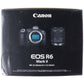 Canon EOS R6 Mark II Mirrorless Camera with RF24-105mm F4-7.1 is STM Lens Kit Digital Camera - Digital & DSLR Cameras Canon - Simple Cell Bulk Wholesale Pricing - USA Seller