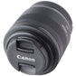 Canon RF 35mm f/1.8 IS Macro STM Lens - Black Camera Accessories - Lenses Canon - Simple Cell Bulk Wholesale Pricing - USA Seller