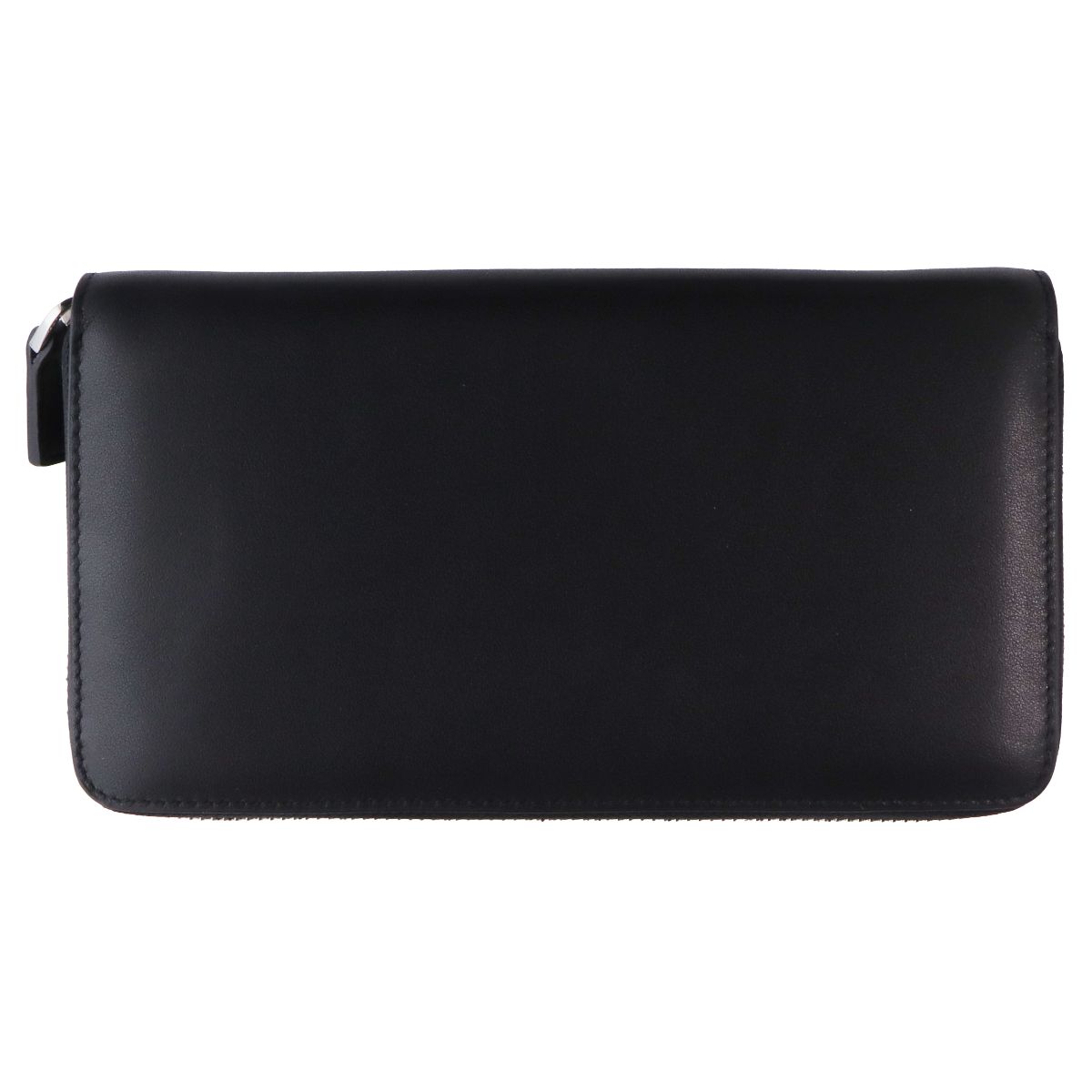 Carte Blanch Continental Zip-Around Wallet for Apple iPhone 6 - Black
