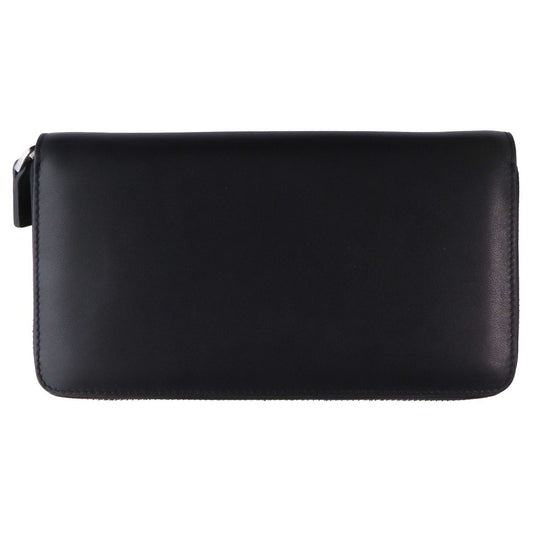 Carte Blanch Continental Zip-Around Wallet for Apple iPhone 6 - Black