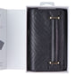 Carte Blanche Quilted Crossbody for Apple iPhone 6 - Black Cell Phone - Other Accessories Carte Blanche - Simple Cell Bulk Wholesale Pricing - USA Seller