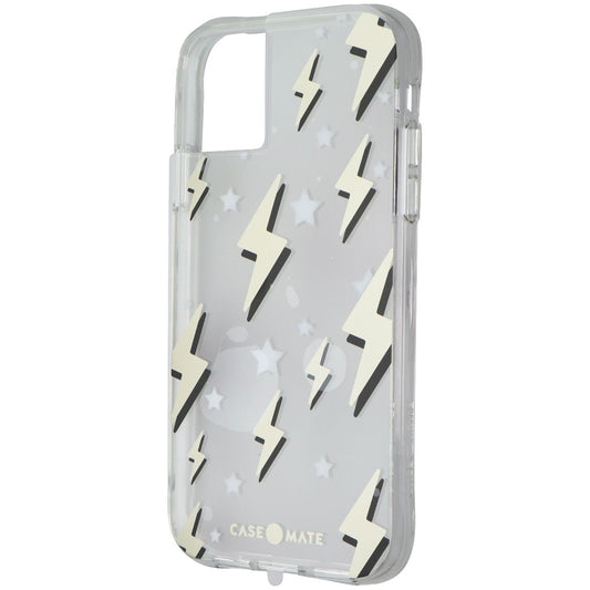 Case-Mate Prints Series Case for iPhone 11/XR - Thunderbolt Cell Phone - Cases, Covers & Skins Case-Mate - Simple Cell Bulk Wholesale Pricing - USA Seller