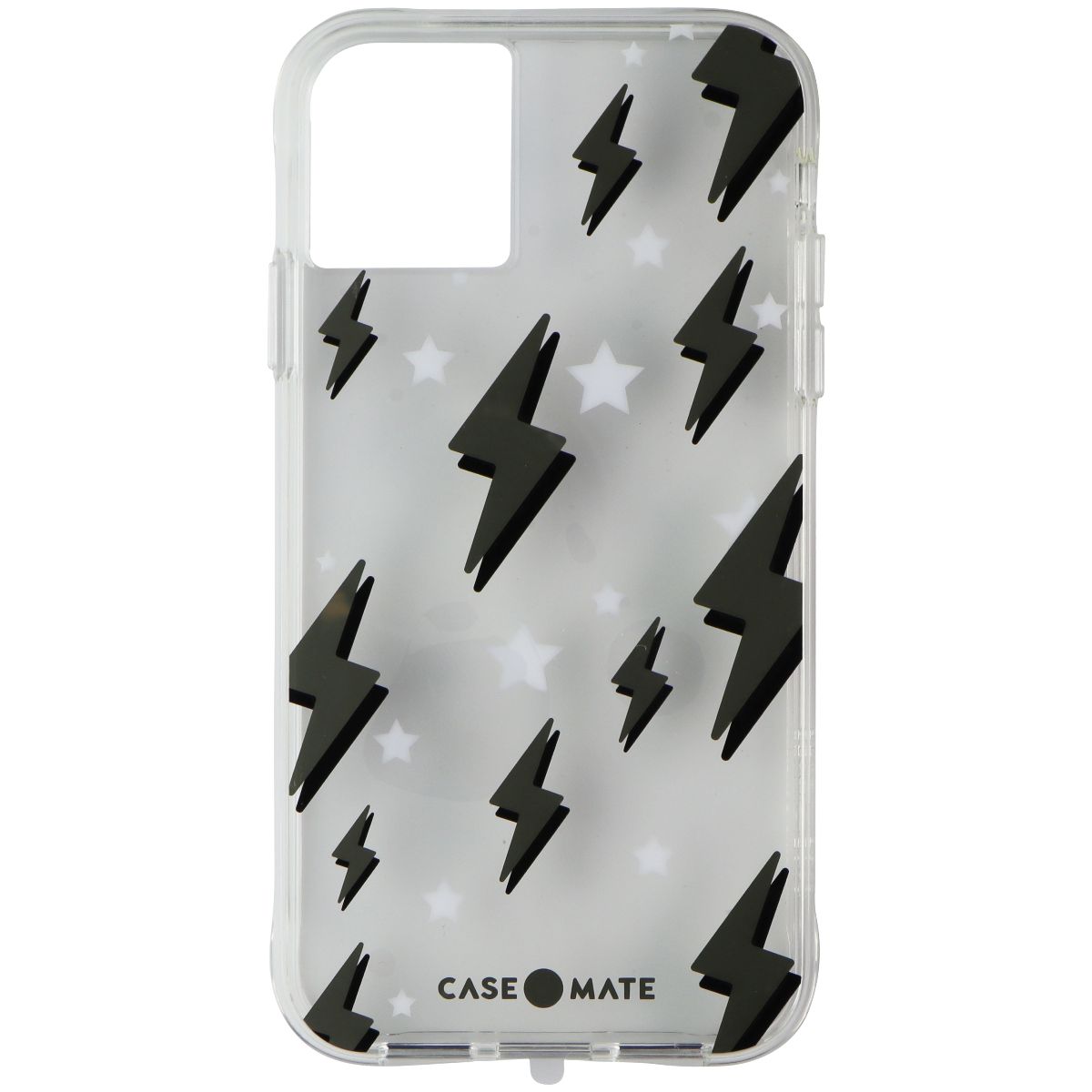Case-Mate Prints Series Case for iPhone 11/XR - Thunderbolt