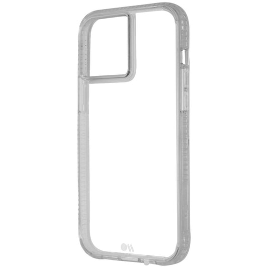 Case-Mate Tough Plus Series Case for Apple iPhone 13 Pro Max - Clear Cell Phone - Cases, Covers & Skins Case-Mate - Simple Cell Bulk Wholesale Pricing - USA Seller