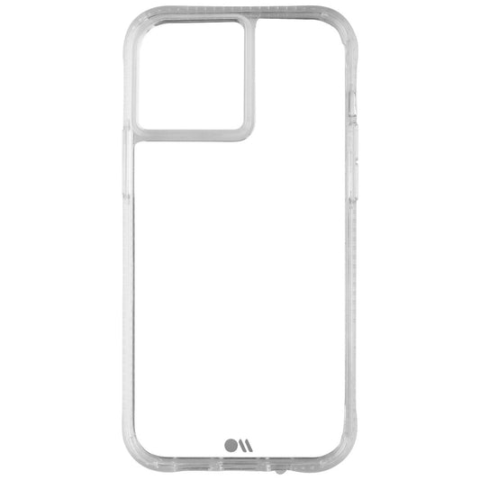 Case-Mate Tough Plus Series Case for Apple iPhone 13 Pro Max - Clear Cell Phone - Cases, Covers & Skins Case-Mate - Simple Cell Bulk Wholesale Pricing - USA Seller