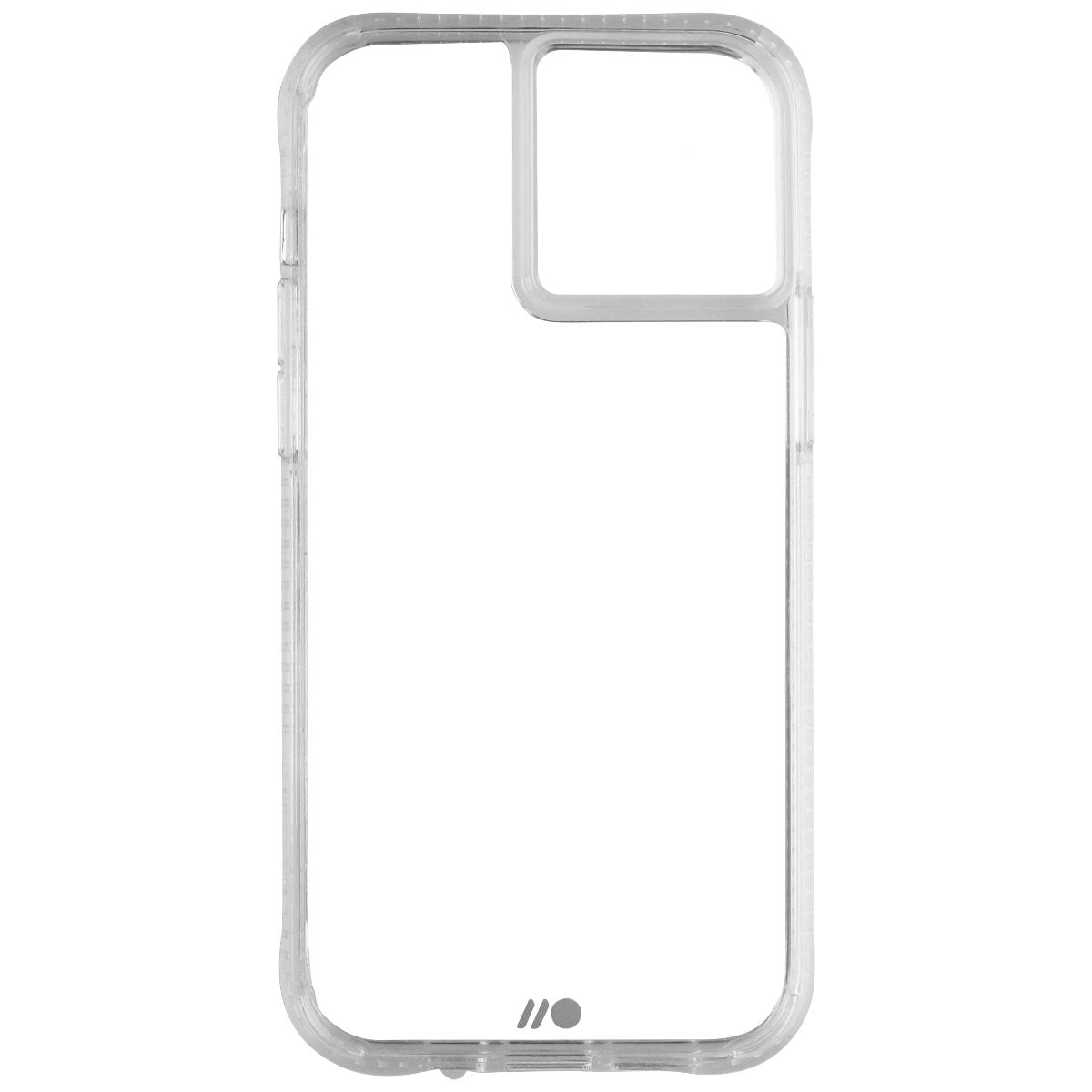 Case-Mate Tough Plus Series Case for iPhone 13 Pro Max - Clear Cell Phone - Cases, Covers & Skins Case-Mate    - Simple Cell Bulk Wholesale Pricing - USA Seller