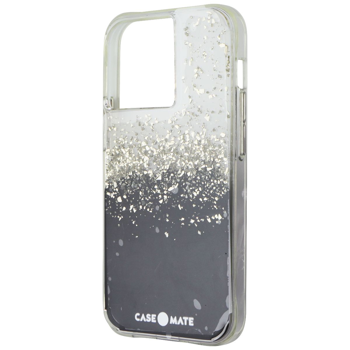 Case-Mate Karat Series Hard Case for Apple iPhone 13 Pro - Karat Onyx Cell Phone - Cases, Covers & Skins Case-Mate - Simple Cell Bulk Wholesale Pricing - USA Seller