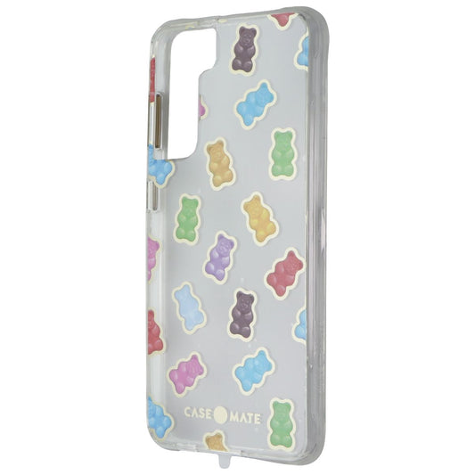 Case-Mate Prints Hardshell Case for Samsung Galaxy S21 5G - Gummy Bears Cell Phone - Cases, Covers & Skins Case-Mate - Simple Cell Bulk Wholesale Pricing - USA Seller