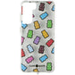 Case-Mate Prints Hardshell Case for Samsung Galaxy S21 5G - Gummy Bears Cell Phone - Cases, Covers & Skins Case-Mate    - Simple Cell Bulk Wholesale Pricing - USA Seller