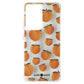 Case-Mate Prints Case for Samsung Galaxy S21 Ultra 5G - Just Peachy Cell Phone - Cases, Covers & Skins Case-Mate    - Simple Cell Bulk Wholesale Pricing - USA Seller