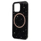 Case-Mate LuMee Halo Case for Apple iPhone 13 Pro Max/12 Pro Max - Stars & Gems Cell Phone - Cases, Covers & Skins Case-Mate - Simple Cell Bulk Wholesale Pricing - USA Seller