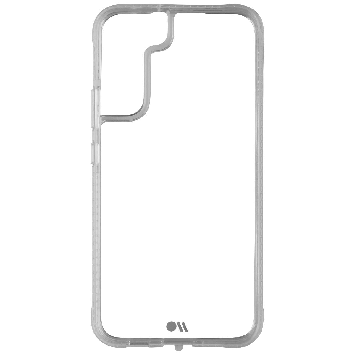 Case-Mate Tough Clear Plus Case for Samsung Galaxy S22 Plus - Clear Cell Phone - Cases, Covers & Skins Case-Mate - Simple Cell Bulk Wholesale Pricing - USA Seller
