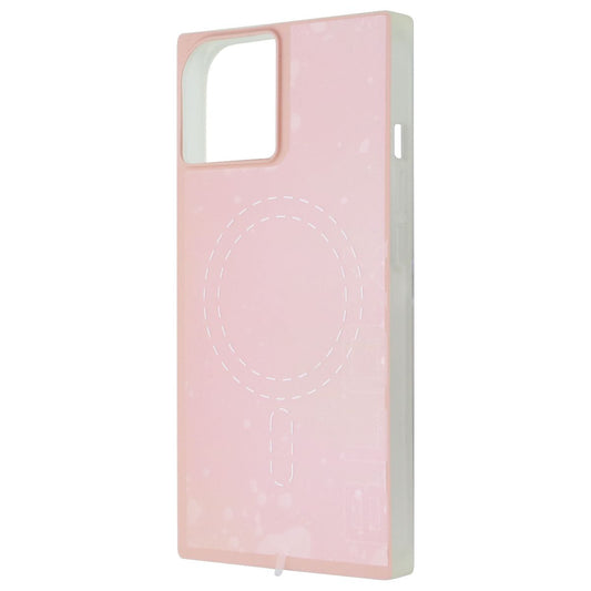 Case-Mate BLOX Series Case for MagSafe for Apple iPhone 13 - Clay Pink Cell Phone - Cases, Covers & Skins Case-Mate - Simple Cell Bulk Wholesale Pricing - USA Seller