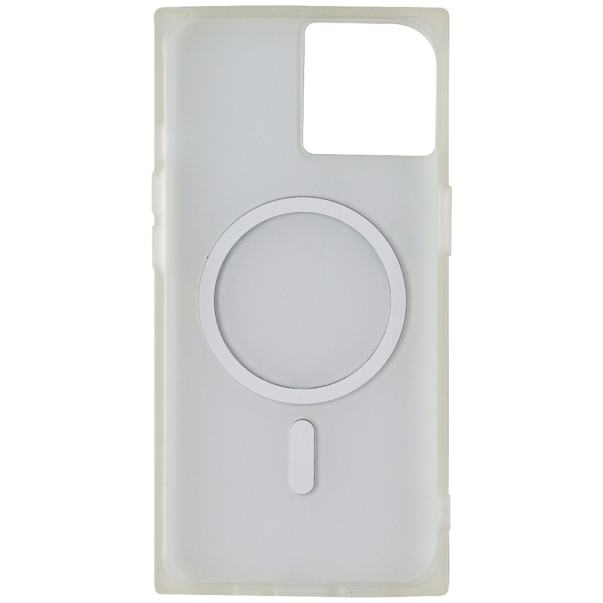 Case-Mate BLOX Series Case for MagSafe for Apple iPhone 13 - Clay Pink