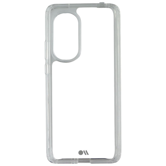 Case-Mate Protection Pack Case & Screen Protector for Moto G Edge (2022) - Clear
