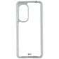 Case-Mate Protection Pack Case & Screen Protector for Moto G Edge (2022) - Clear Cell Phone - Cases, Covers & Skins Case-Mate - Simple Cell Bulk Wholesale Pricing - USA Seller
