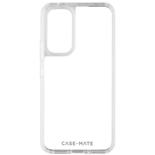 Case-Mate Protection Pack Case and Screen Protector for Galaxy A54 (5G) - Clear Cell Phone - Accessory Bundles Case-Mate - Simple Cell Bulk Wholesale Pricing - USA Seller