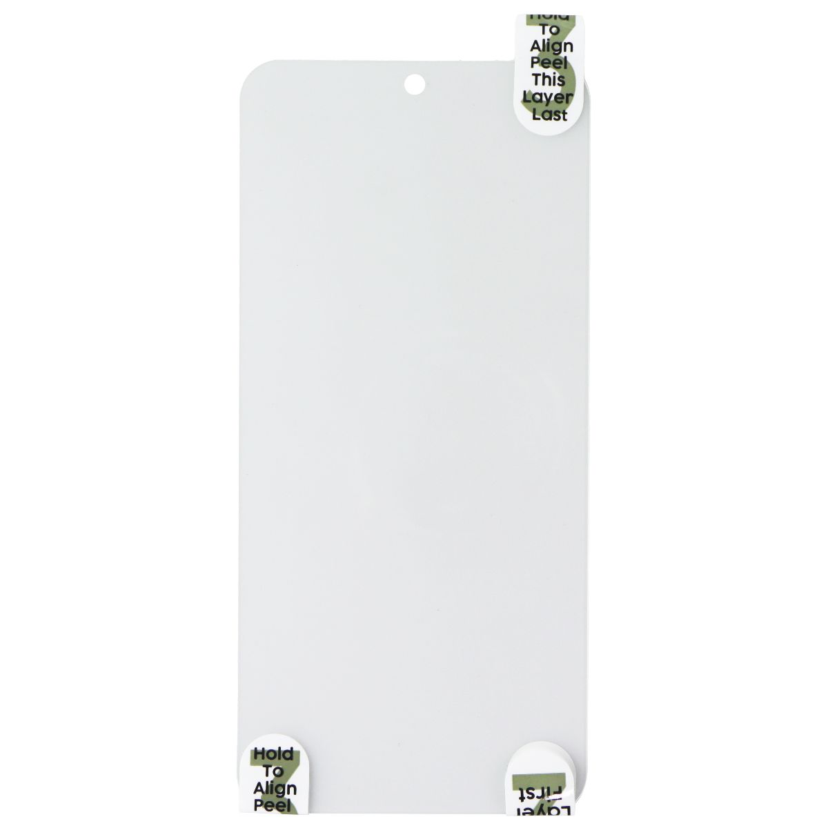 Case-Mate Protection Pack Case and Screen Protector for Galaxy A54 (5G) - Clear Cell Phone - Accessory Bundles Case-Mate - Simple Cell Bulk Wholesale Pricing - USA Seller