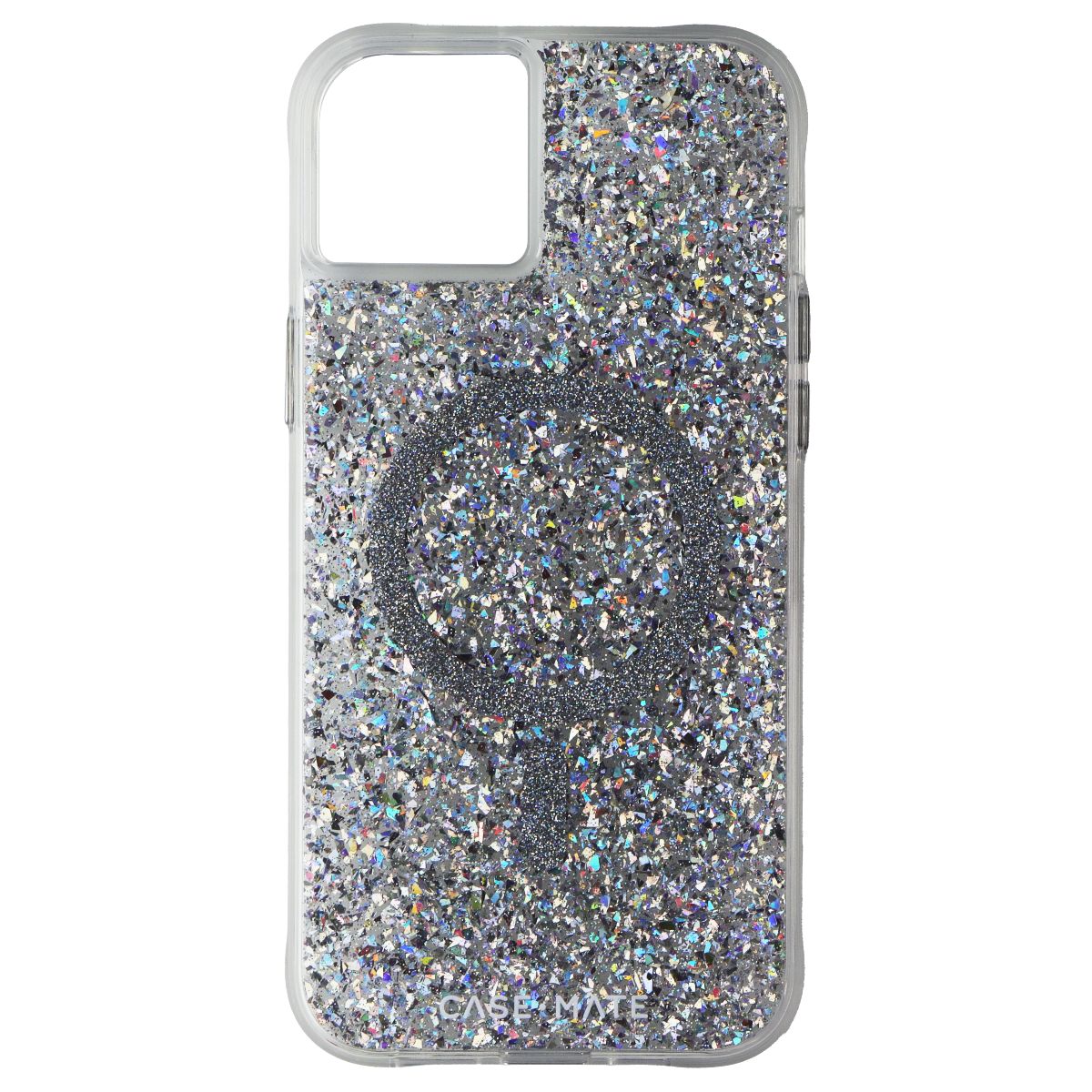 Case-Mate Hardshell Case for MagSafe for iPhone 15 Plus - Twinkle Disco Cell Phone - Cases, Covers & Skins Case-Mate - Simple Cell Bulk Wholesale Pricing - USA Seller