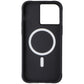 Case-Mate Tough Case for MagSafe & Glass Pack for iPhone 15 Pro Max - Black Cell Phone - Cases, Covers & Skins Case-Mate - Simple Cell Bulk Wholesale Pricing - USA Seller
