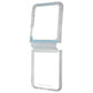 Case-Mate Tough Clear Series Case for Samsung Galaxy Z Flip5 - Clear (Connected) Cell Phone - Cases, Covers & Skins Case-Mate - Simple Cell Bulk Wholesale Pricing - USA Seller