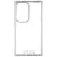 Case-Mate Ultra Tough Series D30 Case for Samsung Galaxy S24 Ultra - Clear