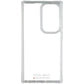 Case-Mate Ultra Tough Series D30 Case for Samsung Galaxy S24 Ultra - Clear