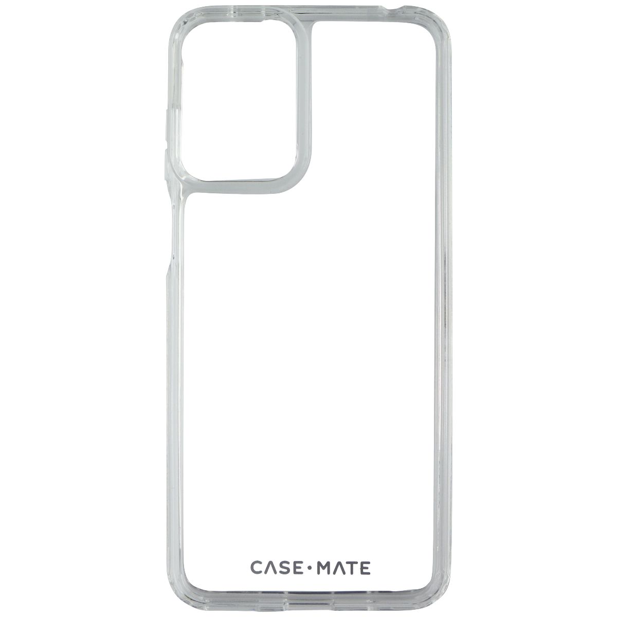 Case-Mate Protection Pack Case & Screen Protector for Moto G (2024) 5G - Clear Cell Phone - Cases, Covers & Skins Case-Mate - Simple Cell Bulk Wholesale Pricing - USA Seller