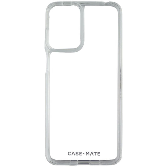 Case-Mate Protection Pack Case & Screen Protector for Moto G (2024) 5G - Clear Cell Phone - Cases, Covers & Skins Case-Mate - Simple Cell Bulk Wholesale Pricing - USA Seller