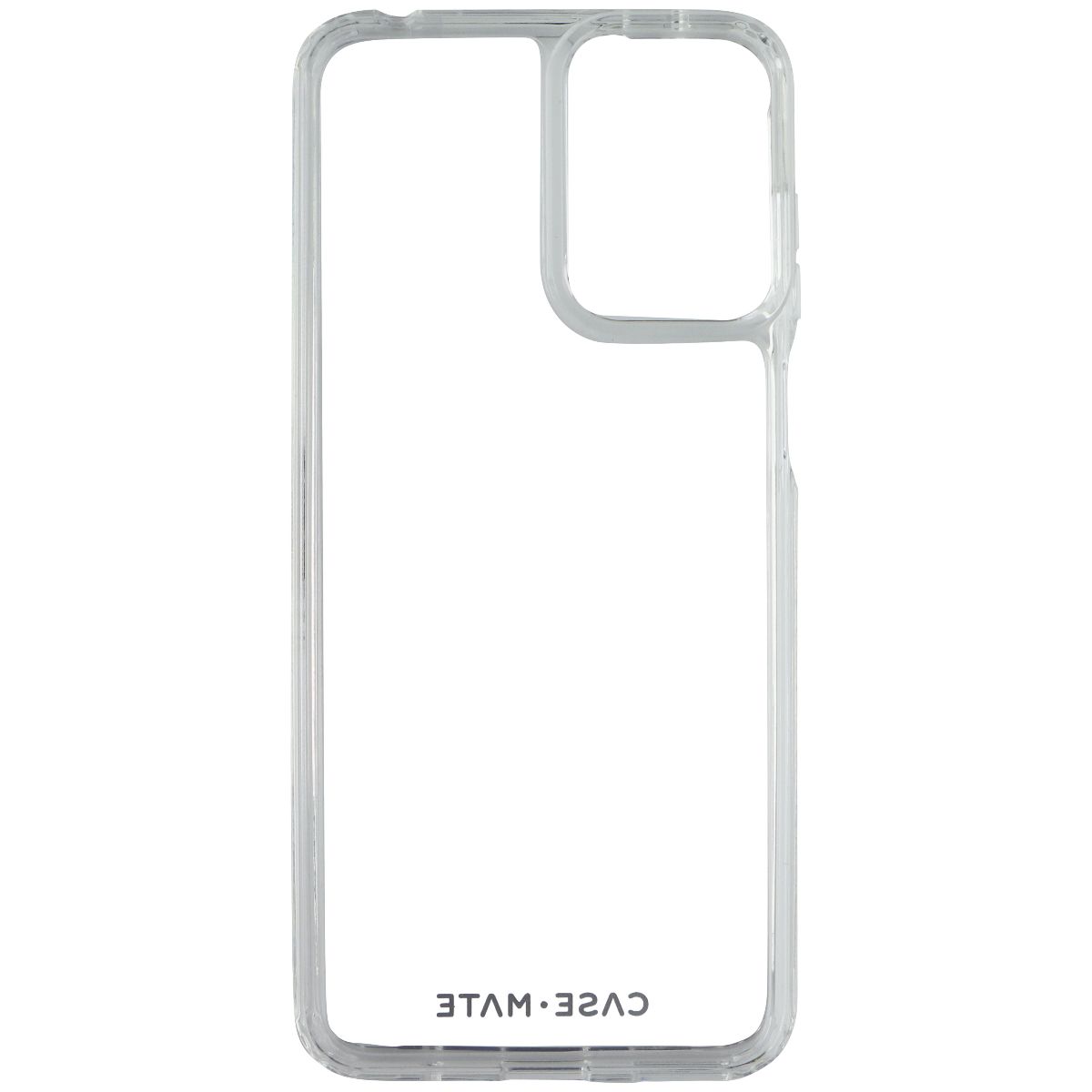 Case-Mate Protection Pack Case & Screen Protector for Moto G (2024) 5G - Clear Cell Phone - Cases, Covers & Skins Case-Mate - Simple Cell Bulk Wholesale Pricing - USA Seller