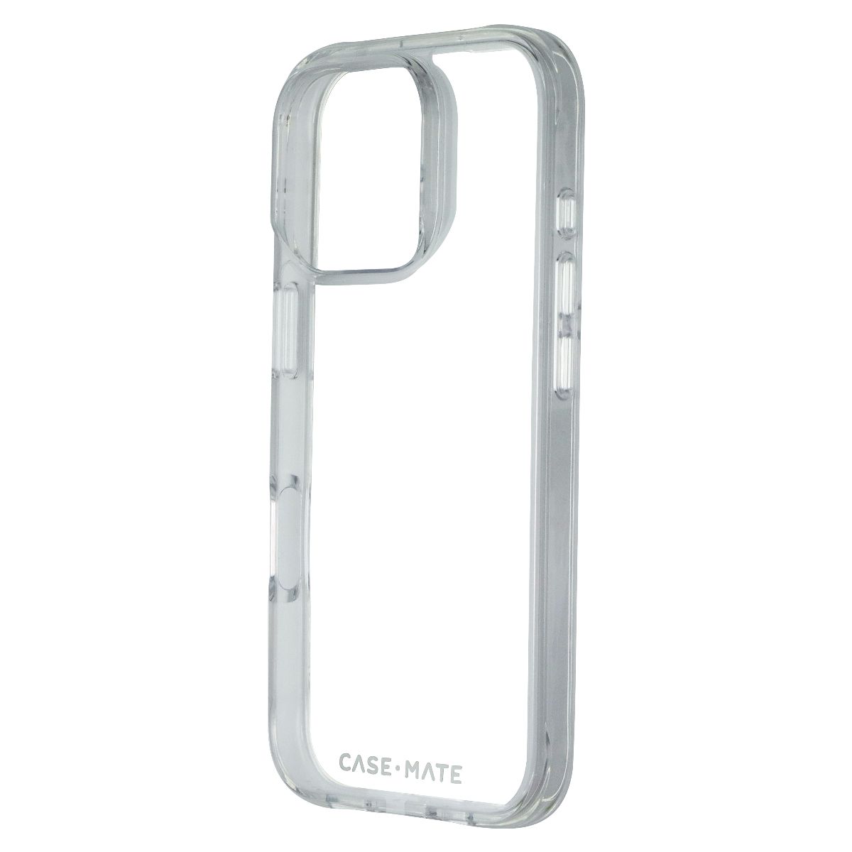 Case-Mate Tough Clear Series Case for Apple iPhone 16 Pro - Clear Cell Phone - Cases, Covers & Skins Case-Mate - Simple Cell Bulk Wholesale Pricing - USA Seller