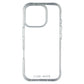 Case-Mate Tough Clear Series Case for Apple iPhone 16 Pro - Clear