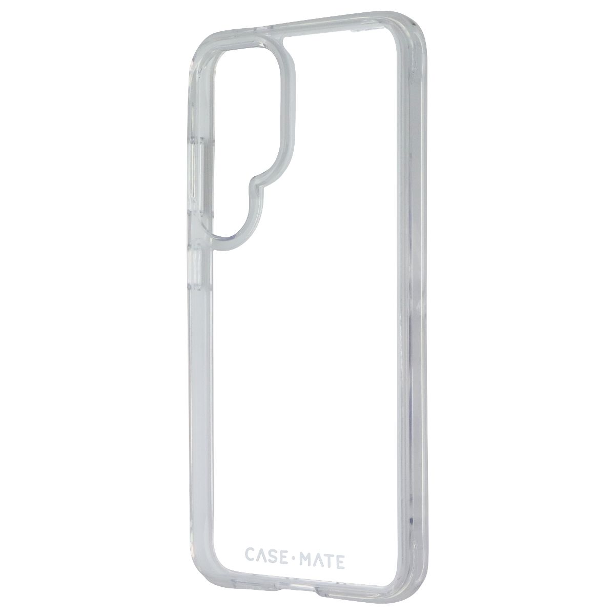 Case-Mate Tough Clear Series Case for Samsung Galaxy S25 - Clear
