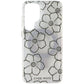 Case-Mate Magnetic Case for Samsung Galaxy S25+ (Plus) - Floral Gems Cell Phone - Cases, Covers & Skins Case-Mate - Simple Cell Bulk Wholesale Pricing - USA Seller