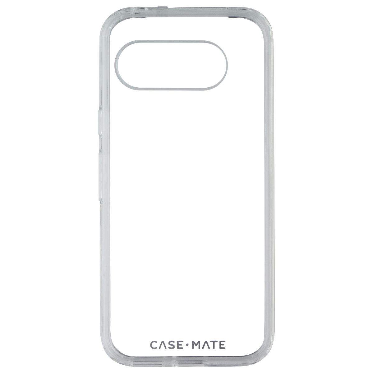Case-Mate Tough Case + Screen Protector Bundle for Google Pixel 9a - Clear