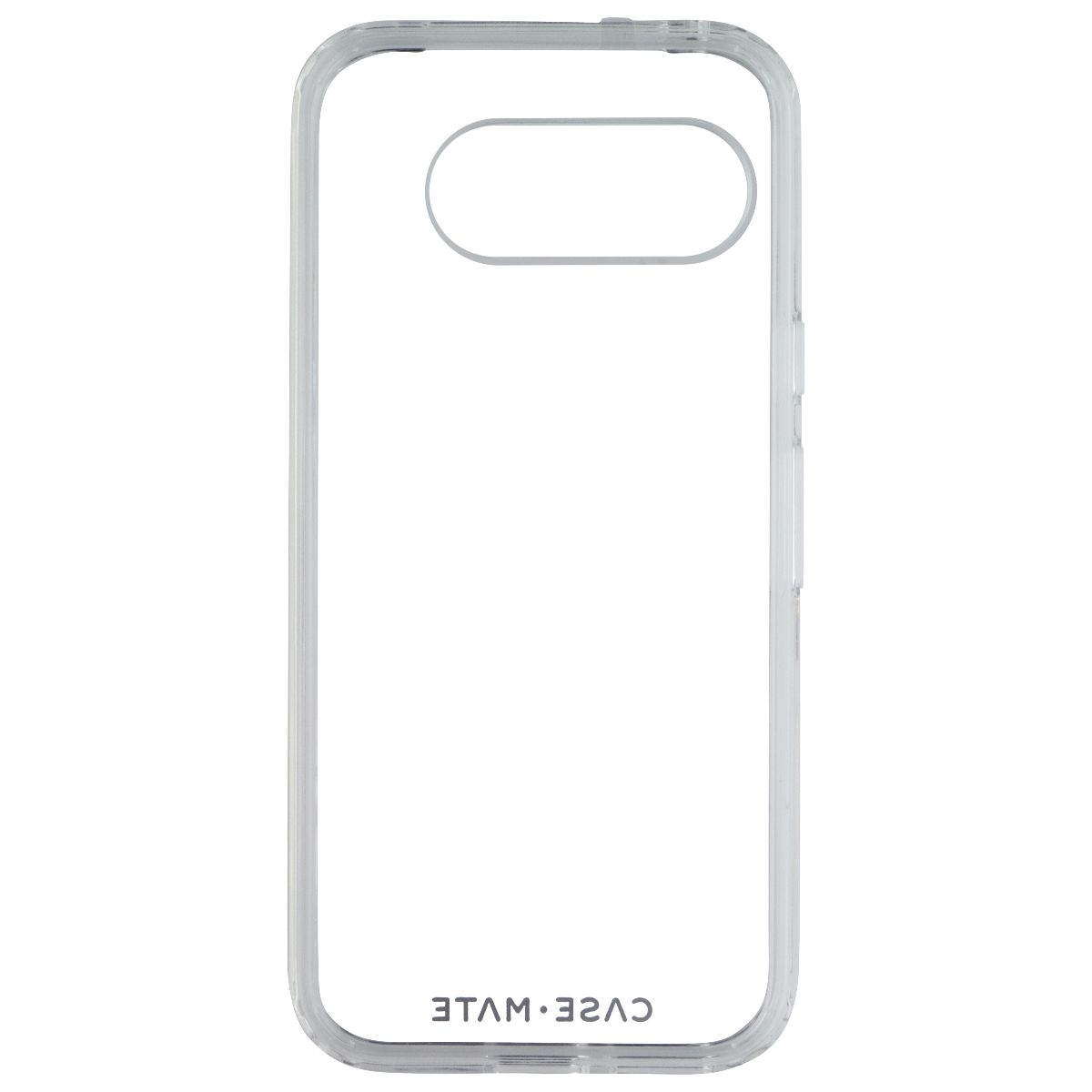 Case-Mate Tough Case + Screen Protector Bundle for Google Pixel 9a - Clear