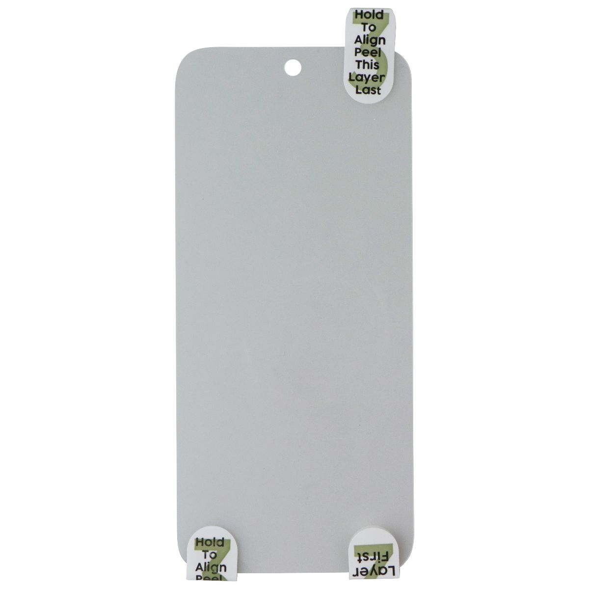 Case-Mate Tough Case + Screen Protector Bundle for Google Pixel 9a - Clear