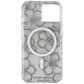 Case-Mate Case for MagSafe for Apple iPhone 16e/15/14/13 - Floral Gems Cell Phone - Cases, Covers & Skins Case-Mate - Simple Cell Bulk Wholesale Pricing - USA Seller