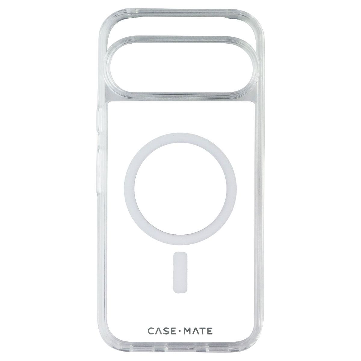 Case-Mate Bundle (Magnetic Tough Case/Screen) for Google Pixel 10 Pro XL - Clear Cell Phone - Cases, Covers & Skins Case-Mate - Simple Cell Bulk Wholesale Pricing - USA Seller