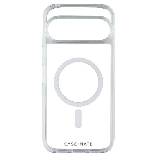 Case-Mate Bundle (Magnetic Tough Case/Screen) for Google Pixel 10 Pro XL - Clear
