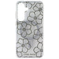 Case-Mate Magnetic Case for Samsung Galaxy S25 FE - Floral Gems