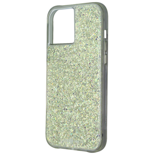 Case-Mate Twinkle Stardust Series for iPhone 12 Pro Max - Stardust Clear Cell Phone - Cases, Covers & Skins Case-Mate    - Simple Cell Bulk Wholesale Pricing - USA Seller