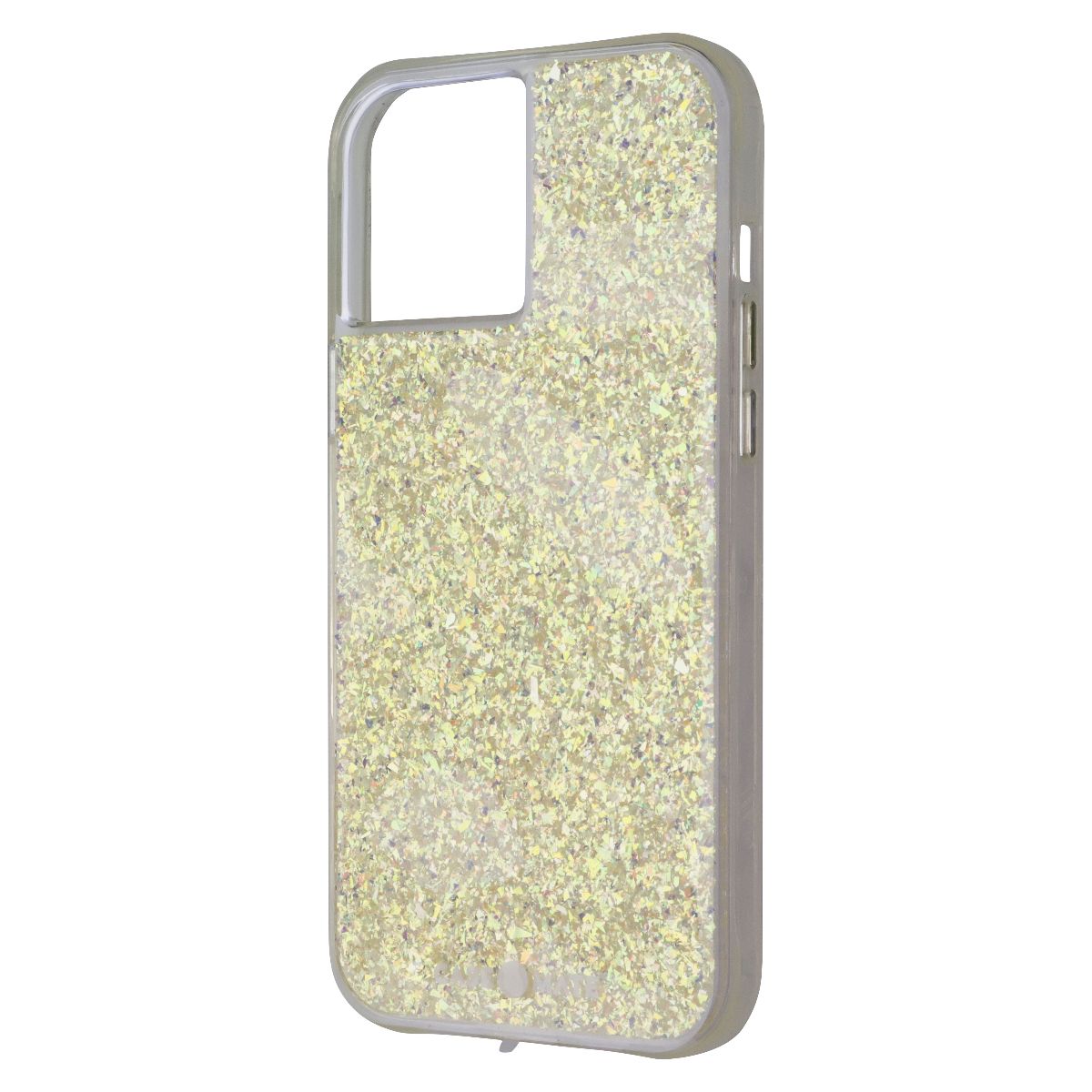 Case-Mate Twinkle Stardust Case for Apple iPhone 12 Pro Max - Stardust Cell Phone - Cases, Covers & Skins Case-Mate - Simple Cell Bulk Wholesale Pricing - USA Seller