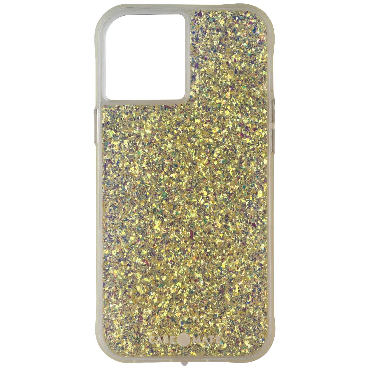 Case-Mate Twinkle Stardust Case for Apple iPhone 12 Pro Max - Stardust Cell Phone - Cases, Covers & Skins Case-Mate - Simple Cell Bulk Wholesale Pricing - USA Seller