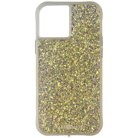 Case-Mate Twinkle Stardust Case for Apple iPhone 12 Pro Max - Stardust Cell Phone - Cases, Covers & Skins Case-Mate - Simple Cell Bulk Wholesale Pricing - USA Seller