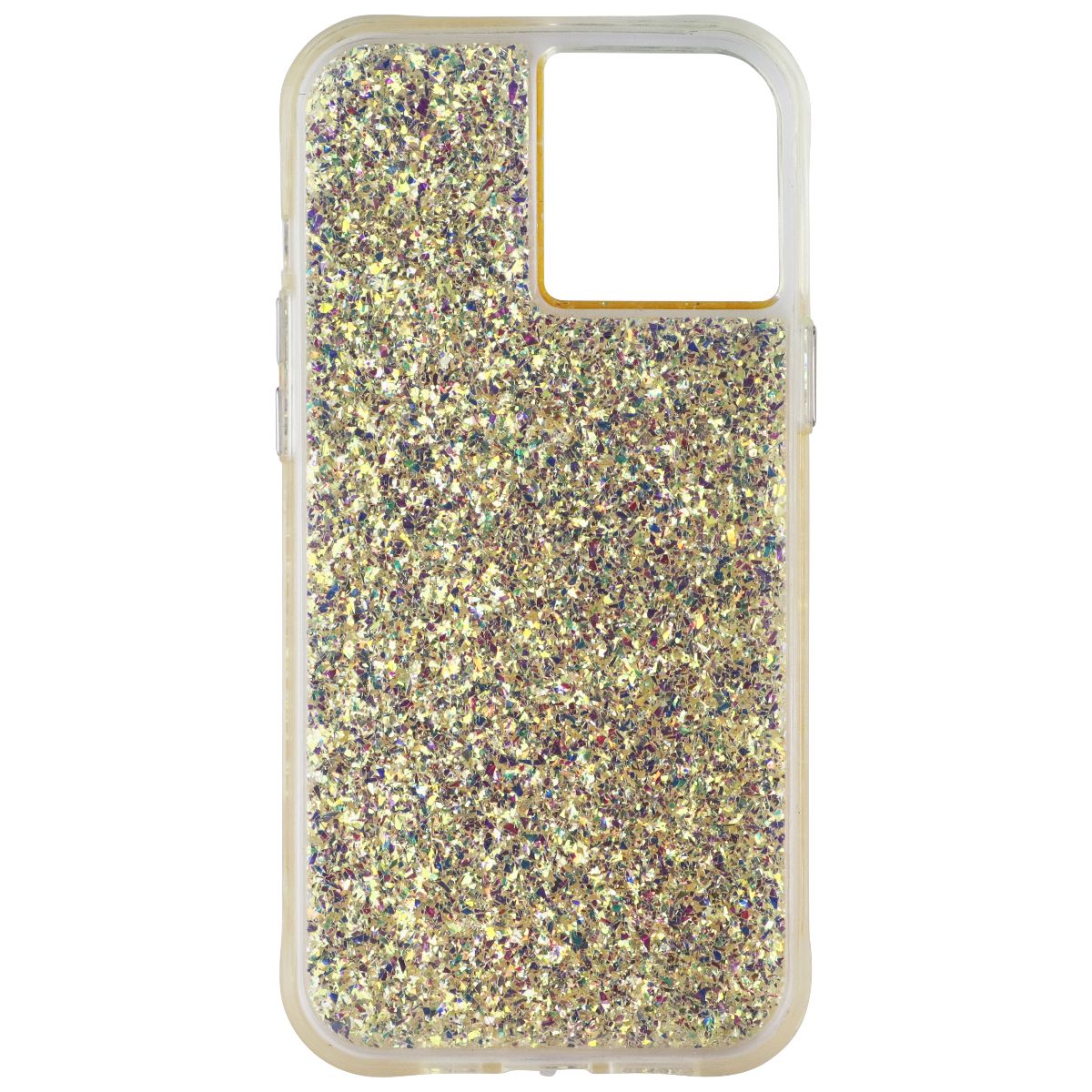 Case-Mate Twinkle Stardust Case for Apple iPhone 12 Pro Max - Stardust Cell Phone - Cases, Covers & Skins Case-Mate - Simple Cell Bulk Wholesale Pricing - USA Seller