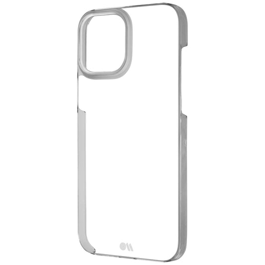 Case-Mate Barely There Series Case for Apple iPhone 12 Pro Max - Clear Cell Phone - Cases, Covers & Skins Case-Mate - Simple Cell Bulk Wholesale Pricing - USA Seller