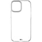 Case-Mate Barely There Series Case for Apple iPhone 12 Pro Max - Clear Cell Phone - Cases, Covers & Skins Case-Mate    - Simple Cell Bulk Wholesale Pricing - USA Seller